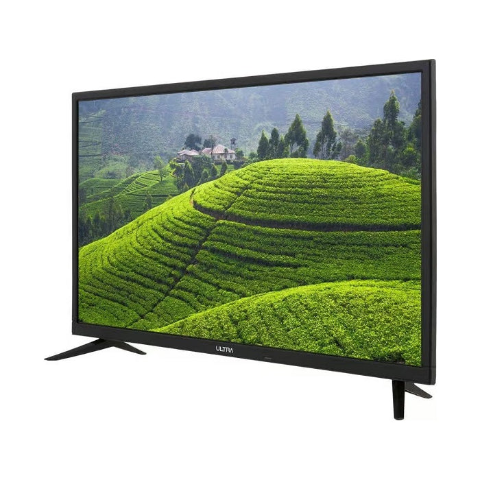 Ultra 32 Inch HD TV With Built-in Receiver UT32SH-V1. Ultra 32 Inch HD TV With Built-in Receiver UT32SH-V1.